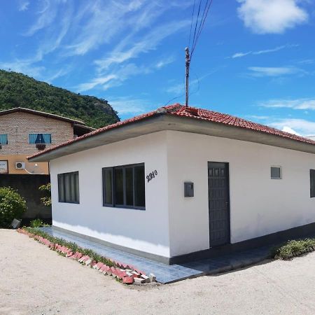 Casa Com Por Do Sol Em Canto Grande - Casa Beira Mar Bombinhas Ngoại thất bức ảnh