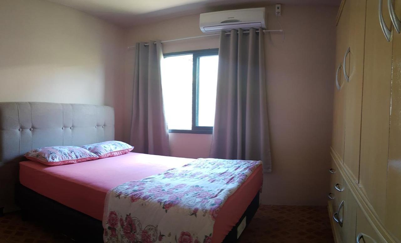 Casa Com Por Do Sol Em Canto Grande - Casa Beira Mar Bombinhas Ngoại thất bức ảnh
